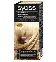 Краска для волос SYOSS Color Краска для волос SYOSS Color