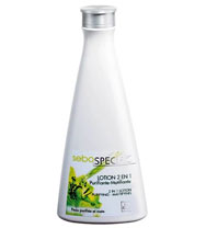 Очищающий Матирующий Лосьон Для Лица 2 В 1 SEBO SPECIFIC от Ив Роше (Yves Rocher) Очищающий Матирующий Лосьон Для Лица 2 В 1 SEBO SPECIFIC от Ив Роше (Yves Rocher)