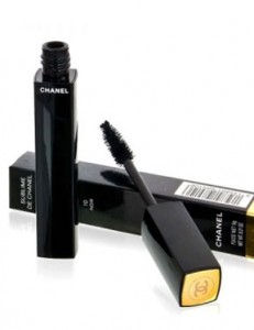 Тушь для ресниц Sublime de Chanel от Шанель