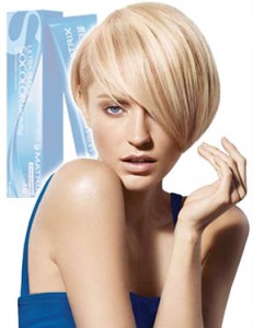 Cтойкая краска для волос Matrix Ultra.Blonde от SOCOLOR beauty Cтойкая краска для волос Matrix Ultra.Blonde от SOCOLOR beauty
