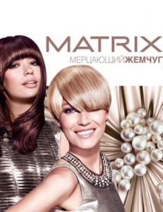 Краска для волос Матрикс Мерцающий Жемчуг